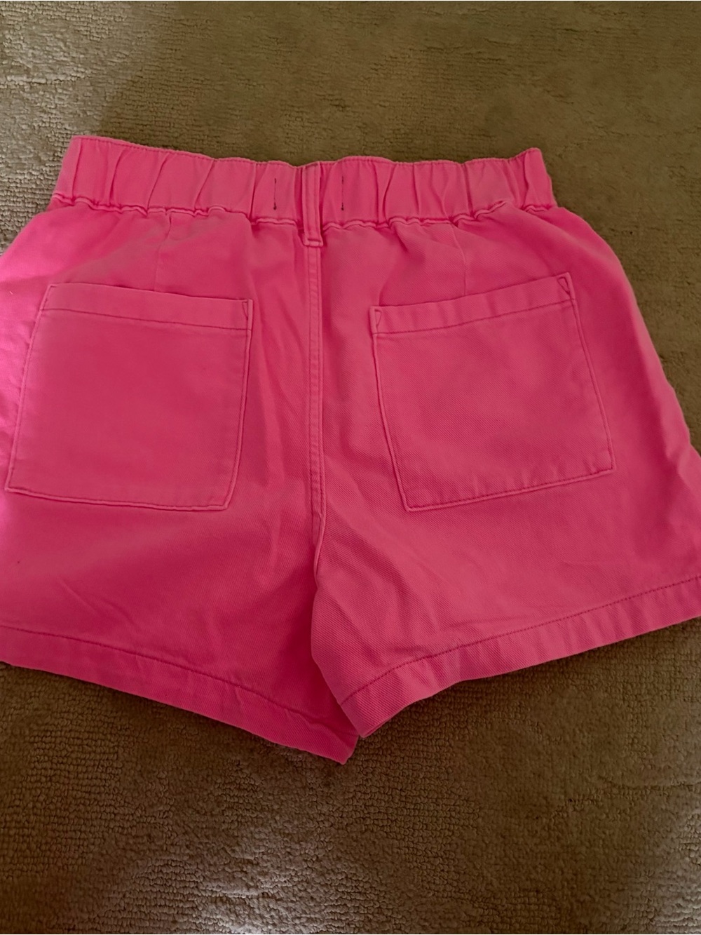 Women’s Gap Denim Shorts NWOT - Picture 2 of 2